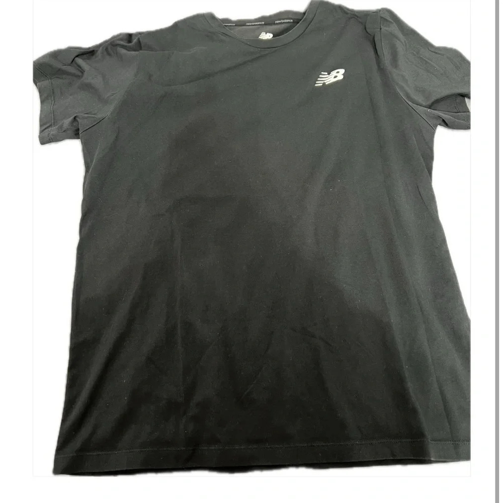 Men’s New balance tshirt